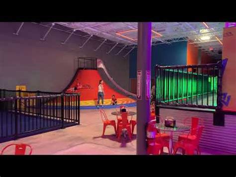 If youre looking for the best year-round indoor attractions in the Wichita area, Urban Air is the perfect place. . Urban air trampoline and adventure park destin